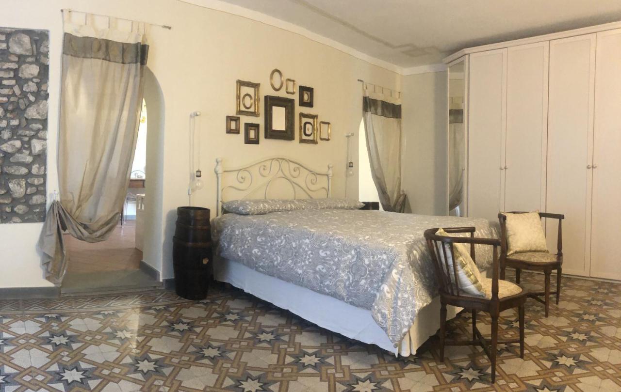 Апартаменти Little Liberty Loft Барберино-ді-Муджелло Екстер'єр фото