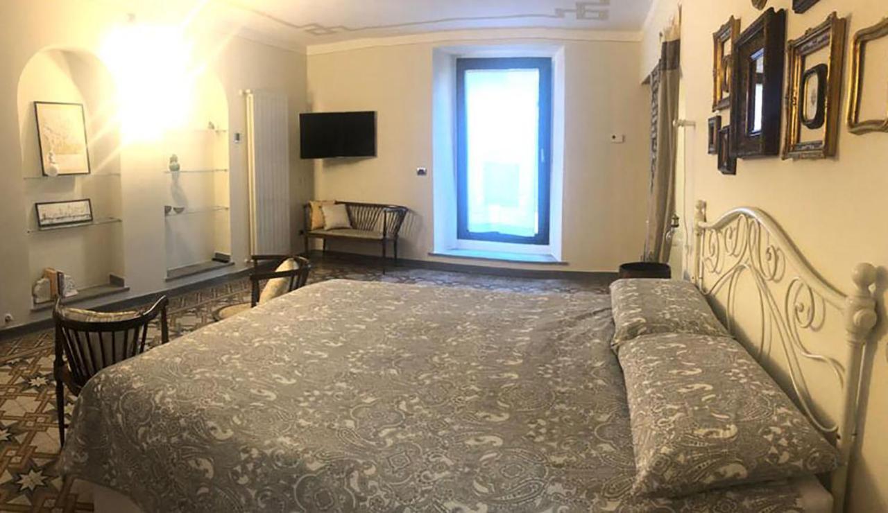 Апартаменти Little Liberty Loft Барберино-ді-Муджелло Екстер'єр фото